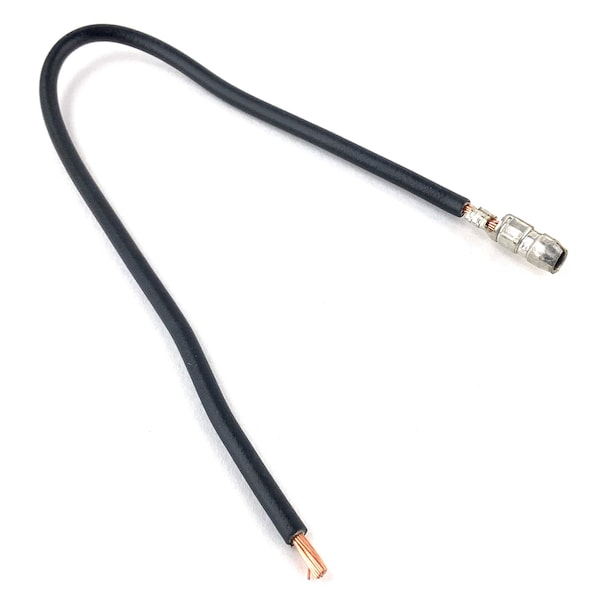 Truck-Lite Marker Clearance/Interior Utility And Dome Light Plug, 16 Gauge Gpt Wire, 19 Series Hot Wire 96904 - main